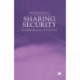 Sharing Security: The Political Economy of Burden Sharing