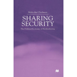 Sharing Security: The Political Economy of Burden Sharing