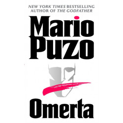 Omerta: A Novel