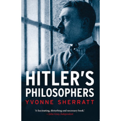 Hitler's Philosophers