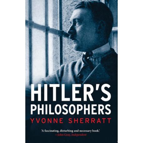Hitler's Philosophers