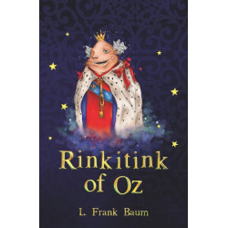 Rinkitink of Oz