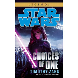 Choices of One: Star Wars Legends