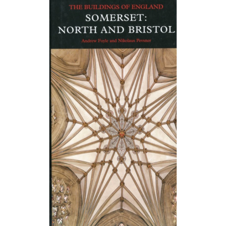 Somerset: North and Bristol