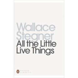 All the Little Live Things