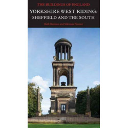 Yorkshire West Riding: Sheffield and the South
