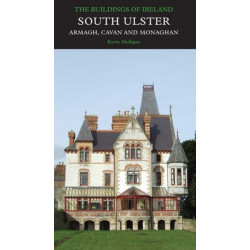 South Ulster: Armagh, Cavan, and Monaghan