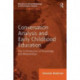 Conversation Analysis and Early Childhood Education: The Co-Production of Knowledge and Relationships