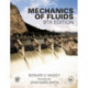 Mechanics of Fluids