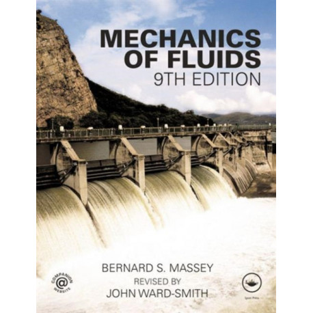 Mechanics of Fluids