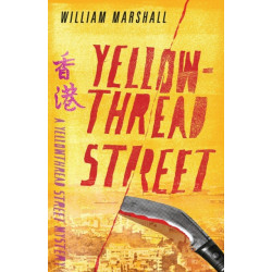 Yellowthread Street (Book 1)