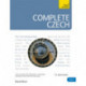 Complete Czech Beginner to Intermediate Course: (Book and audio support)