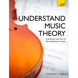 Understand Music Theory: Teach Yourself