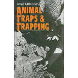 Animal Traps and Trapping