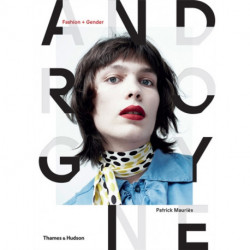 Androgyne: Fashion and Gender