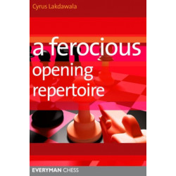 A Ferocious Opening Repertoire
