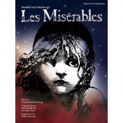 Les Les Miserables