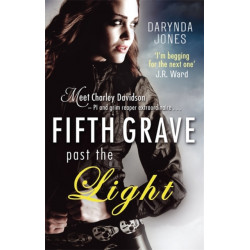 Fifth Grave Past the Light: Number 5 in series