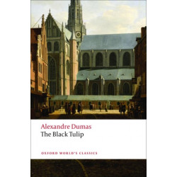 The Black Tulip