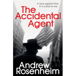 The Accidental Agent