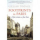 Footprints in Paris: A Few Streets, A Few Lives