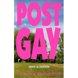 Sex, Needs and Queer Culture: From Liberation to the Postgay