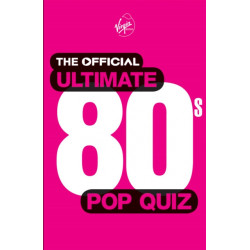 The Official Ultimate 80s Pop Quiz