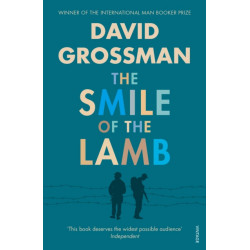 The Smile Of The Lamb