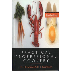 Practical Professional Cookery