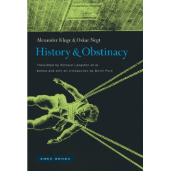 History and Obstinacy