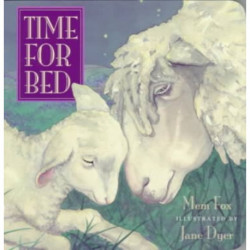 Time for Bed