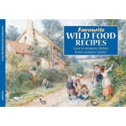 Salmon Favourite Wild Recipes