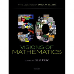 50 Visions of Mathematics