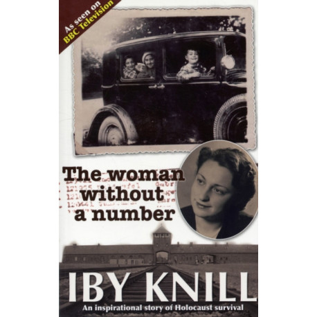 The Woman without a Number