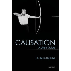 Causation: A User's Guide