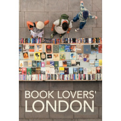 Book Lovers' London