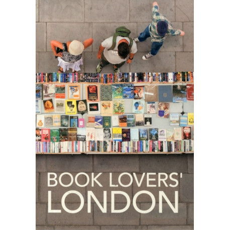 Book Lovers' London