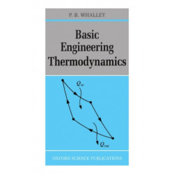Basic Engineering Thermodynamics