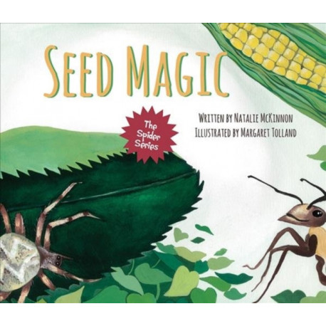Seed Magic