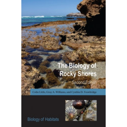 The Biology of Rocky Shores
