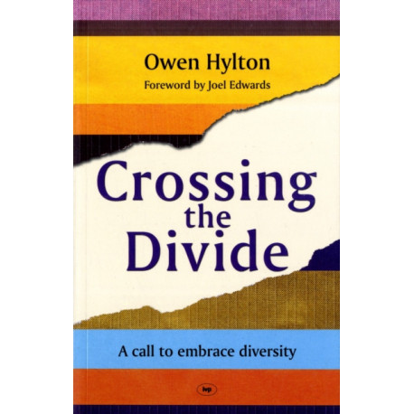 Crossing the Divide: A Call To Embrace Diversity