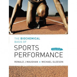 The Biochemical Basis of Sports Performance