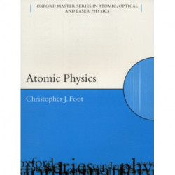 Atomic Physics