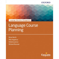 Language Course Planning