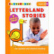 Letterland Stories