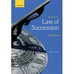 Borkowski's Law of Succession