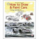 How to Draw & Paint Cars