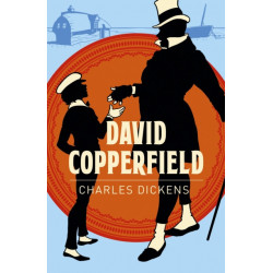 David Copperfield