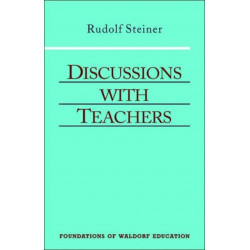 Discussions with Teachers