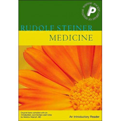 Medicine: An Introductory Reader